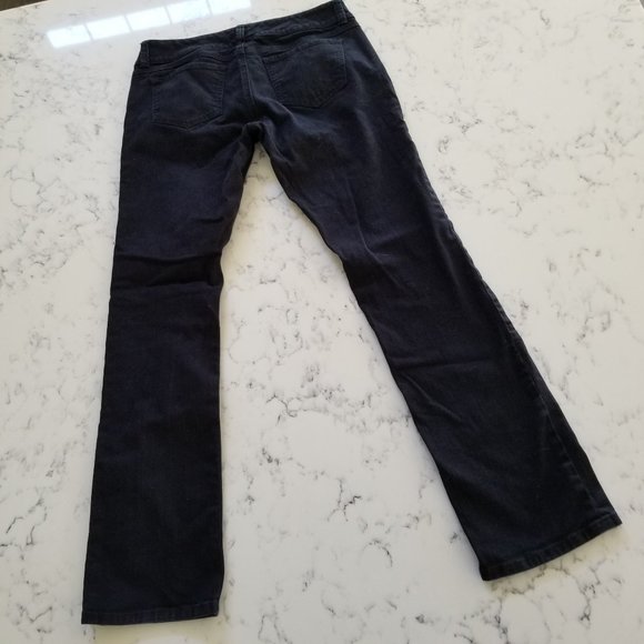 Black Cabi Jeans - Size 10 - Picture 2 of 5